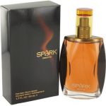 Spark by Liz Claiborne 100 ml - Eau De Cologne Spray - Image 3