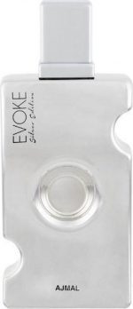 Ajmal - Evoke Silver Edition - Eau De Parfum - 75ML - Image 4