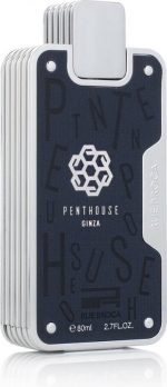 Uniseks Parfum Rue Broca EDP Penthouse Ginza 80 ml - Image 2