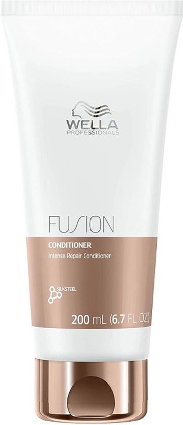 362x840-139 Herstellende Conditioner Wella Fusion Intense (200 ml) - Image 1
