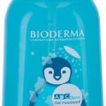 Bioderma Abcderm Gentle Cleansing Gel K 1000 Ml