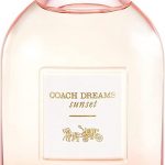 Coach Dreams Sunset EDP W 90 ml