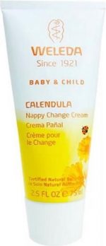 Weleda - Calendula Baby Cream - 75ml - Image 3