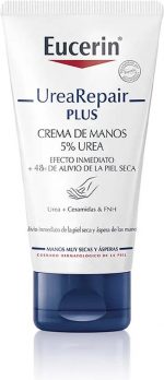 Eucerin Urearepair Plus Hand Creme 5 Urea  75ml - Image 3
