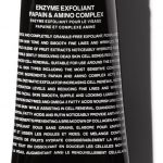 Grown Alchemist   Enzyme Facial Exfoliant  Papain  Amino Complex   75 Ml   Cleansing Cream