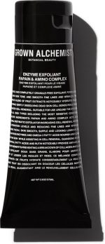 Grown Alchemist   Enzyme Facial Exfoliant  Papain  Amino Complex   75 Ml   Cleansing Cream