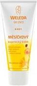 Weleda - Calendula Baby Cream - 75ml - Image 4