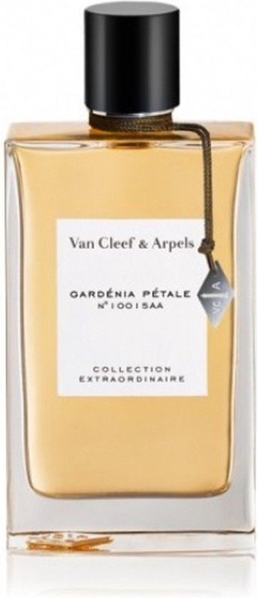 362x840-207 Van Cleef & Arpels Collection Extraordinaire Gardenia Petale EDP W 75 ml - Image 1