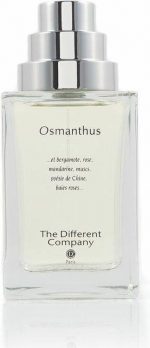The Different Company - Osmanthus - Eau De Toilette - 100ML - Image 3