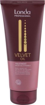 Londa Professional Velvet Oil Treatment 200 ml