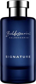 Baldessarini Signature - 90 ml - aftershave lotion - scheerverzorging voor heren