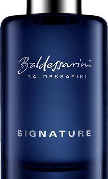 Baldessarini Signature - 90 ml - aftershave lotion - scheerverzorging voor heren