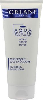 Orlane Aqua Svelte Tightening Shower Care 200ml - Image 3