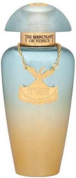 THE MERCHANT OF VENICE The Merchant of Venice Gran Teatro - La Fenice Pour Femme eau de parfum 50ml eau de parfum