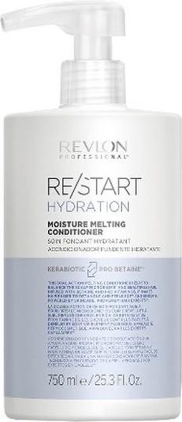 362x840-44 Voedende Conditioner Revlon Re-Start (750 ml) - Image 1