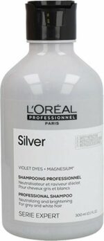 L´Oréal Professionnel Série Expert Silver Shampoo 300 ml