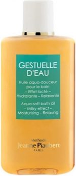 Jeanne Piaubert - Lichaamsolie Gestuelle D'eau Jeanne Piaubert - Vrouwen - 200 ml - Image 3