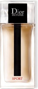 Dior Homme Sport Eau De Toilette 75ml Vaporizador