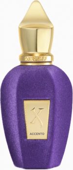 Xerjoff Accento by Xerjoff 50 ml - Eau De Parfum Spray (Unisex)