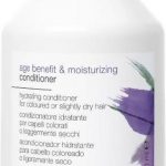 Simply Zen age benefit & moisturizing conditioner 250 ml - Conditioner voor ieder haartype