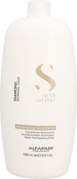 Conditioner Alfaparf Milano Semi Di Lino (1000 ml) - Image 2