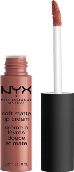 Nyx SOFT MATTE lip cream  cannes 8 ml - Image 3