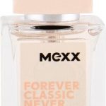 Mexx Forever Classic Never Boring woman Eau de Toilette - 15 ml