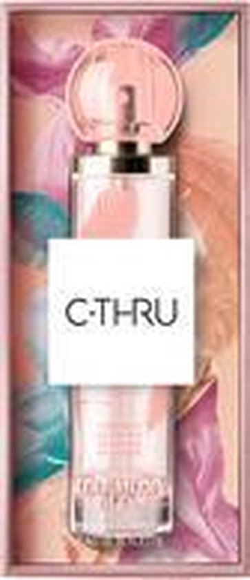 363x840-110 C-Thru - Harmony Bliss - Eau De Toilette - 30Ml - Image 1