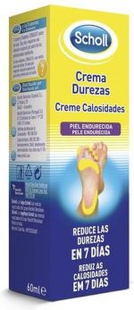 Scholl 7-Daagse Crème voor de Harde Huid 60 ml - Image 2