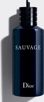 Dior (Christian Dior) Sauvage EDT - Refill M 300 ml - Image 4