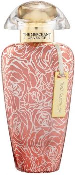 The Merchant of Venice Murano Collection - Rosa Moceniga eau de parfum 50ml - Image 4