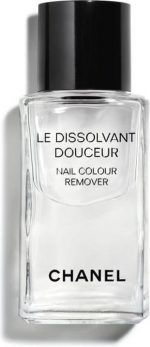 CHANEL Le Dissolvant Douceur Vloeibare nagellakremover 50 ml - Image 4