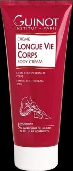 Guinot Creme Guinot Body Care Firming Creme Firming Youth Cream Body 200 ml - Image 3