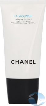 La Mousse Cleansing Cream To Foam   Foaming cleansing gel - Image 2