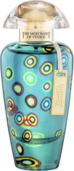 The Merchant of Venice - Mandarin Carnival Eau de Parfum - 50 ml - Dames Parfum - Image 3
