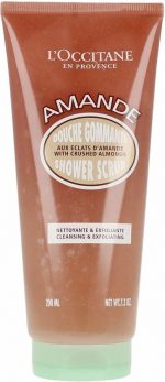 L'occitane Loccitane Almendra Gel Exfoliante 200ml - Image 2