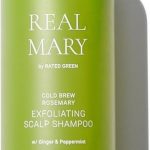 Shampoo Rated Green Real Mary 400 ml