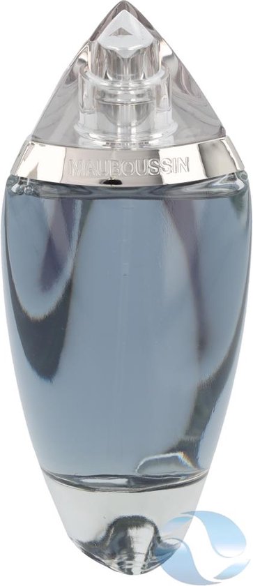 363x840-301 Mauboussin Homme Eau De Parfum For Men 100 Ml - Image 1