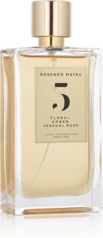 Rosendo Mateu Nº5 eau de parfum 100ml - Image 3