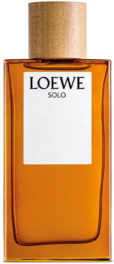 363x840-40 Herenparfum Solo Loewe EDT - Image 1