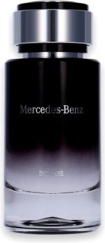 Herenparfum Mercedes Benz EDT Intense 120 ml