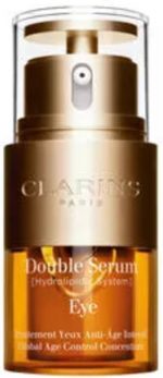 Clarins Double Serum Oogverzorging - 20 ml