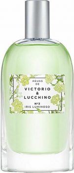 Damesparfum Victorio & Lucchino Aguas Nº 3 EDT (30 ml)