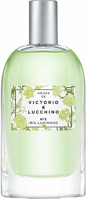 363x840-47 Damesparfum Victorio & Lucchino Aguas Nº 3 EDT (30 ml) - Image 1
