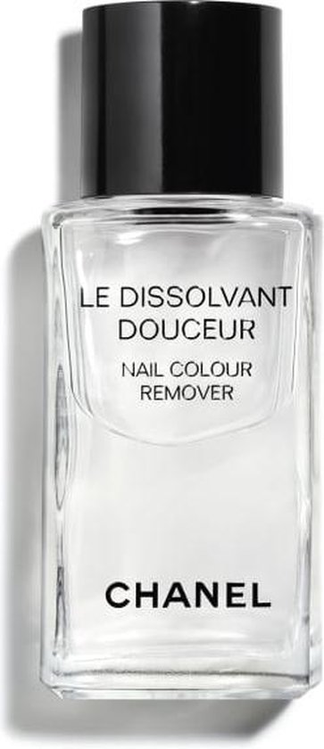 363x840-48 CHANEL Le Dissolvant Douceur Vloeibare nagellakremover 50 ml - Image 1