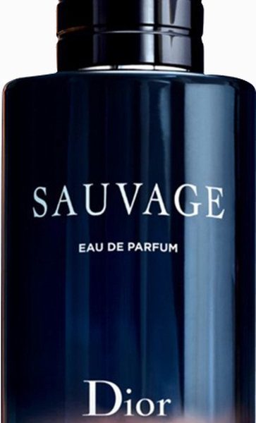 Dior Sauvage 100 ml Eau de Parfum - Herenparfum