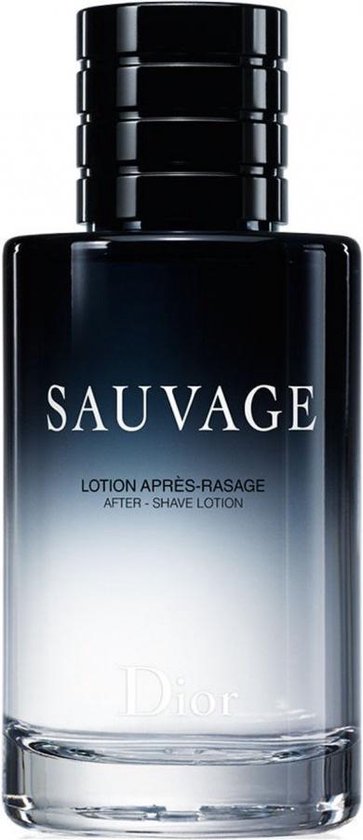 363x840-49 Dior Sauvage After Shave Lotion - 100ml - Image 1