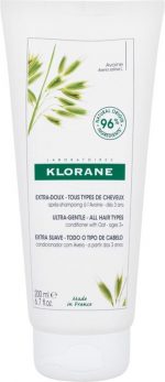 Klorane Haar Avoine Conditioner - Image 4