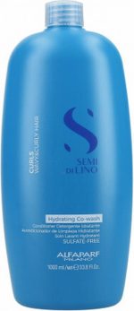 Conditioner Alfaparf Milano Enhancing Low Shampoo Hydraterend - Image 3