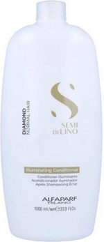 Conditioner Alfaparf Milano Semi Di Lino (1000 ml) - Image 3